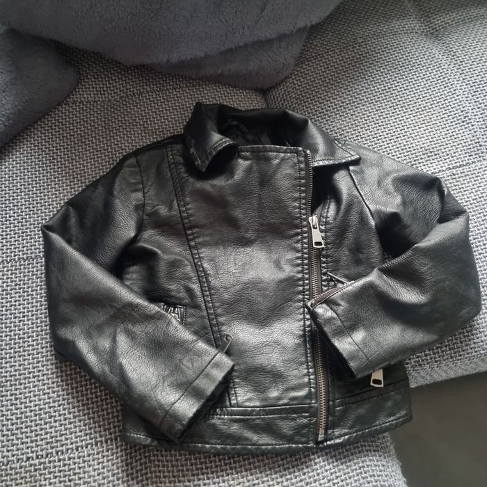 Veste 5 ans
