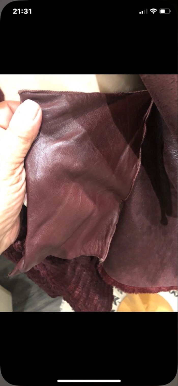 Manteaux - photo numéro 15