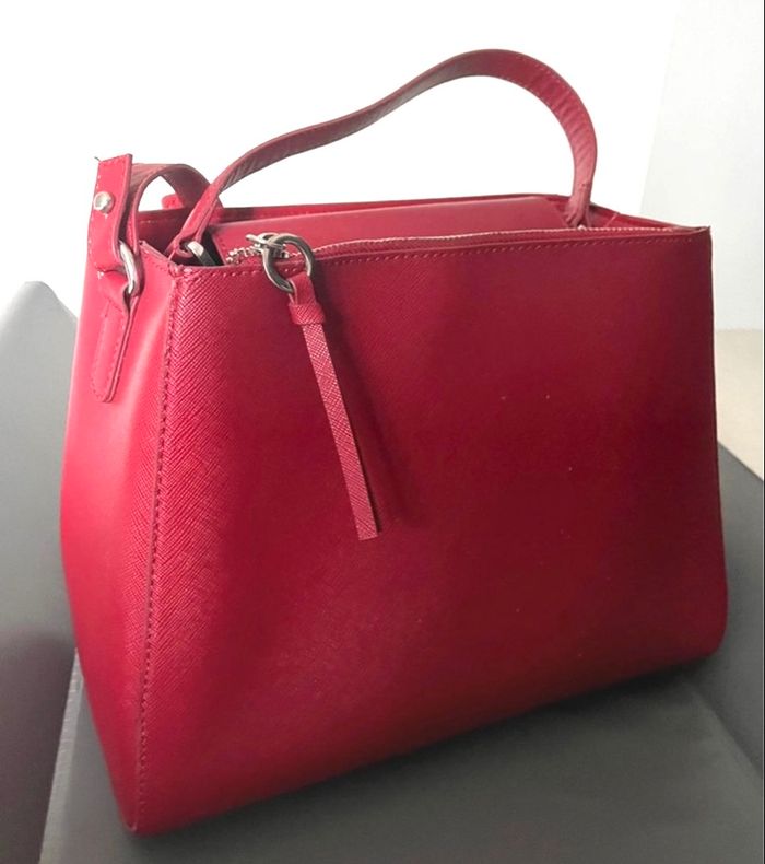 Joli sac à main & bandoulière Zara