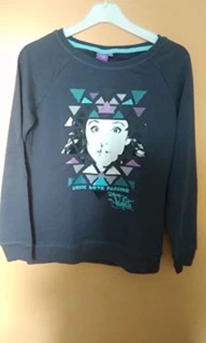 Tee(shirt à manches longues