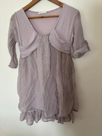Robe courte / tunique JS Millenium taille S