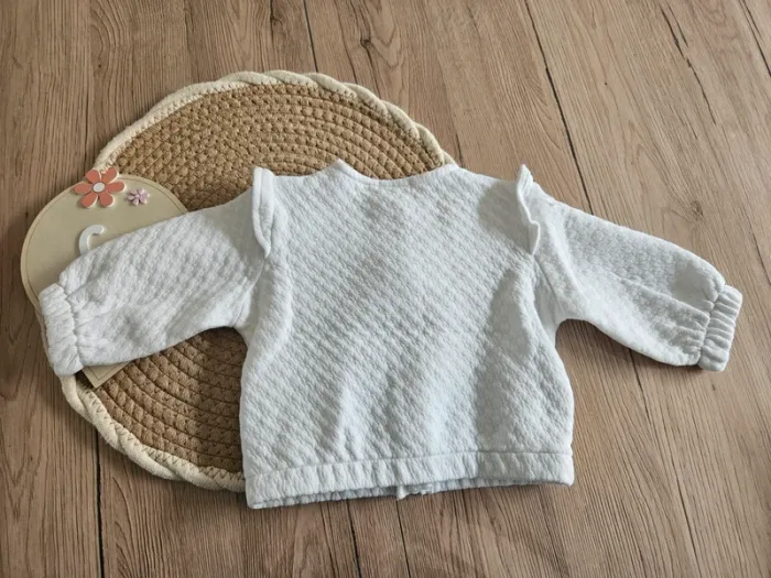 Gilet 6 mois - photo numéro 6