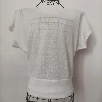 Blouse fantaisie Missli TU