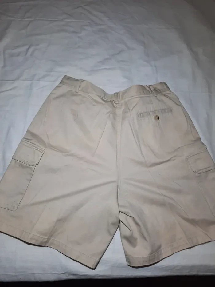 Short vintage somewhere - photo numéro 6