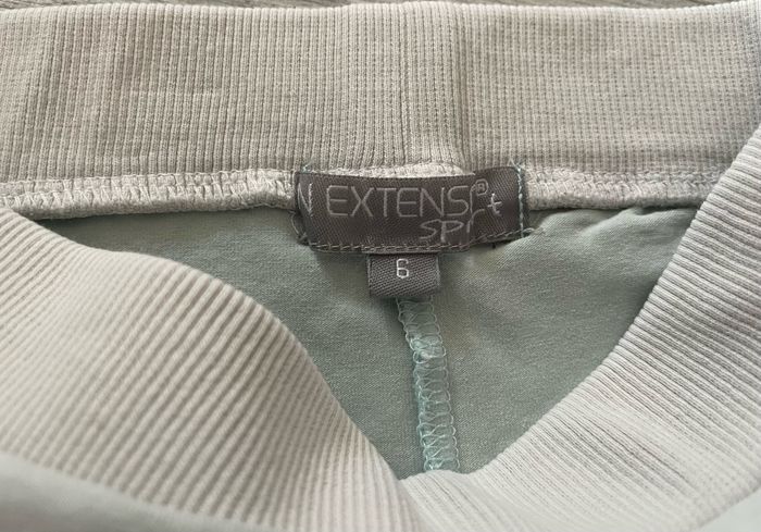 Short 6 ans In Extenso - photo numéro 3