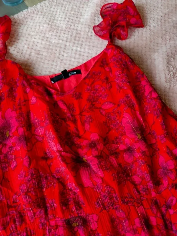 Robe Etam T38 - photo numéro 2