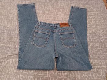 jean vintage john baner