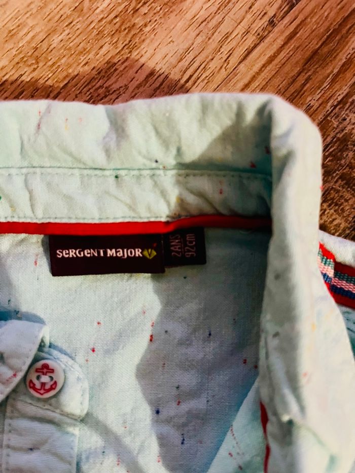 Lot manches longues 24 mois - photo numéro 9