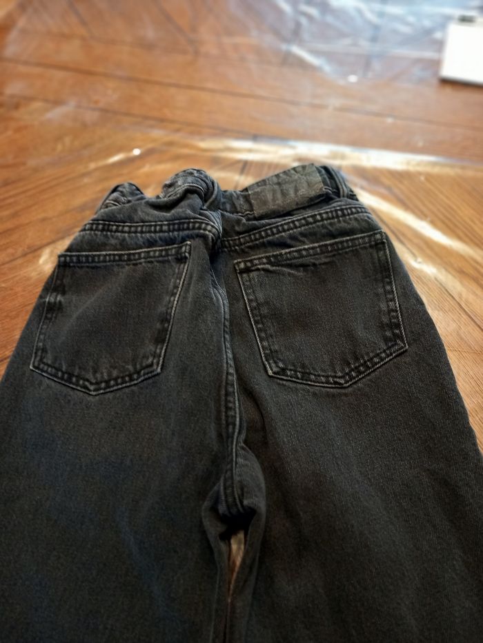 Jean fille - photo numéro 6