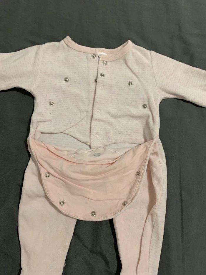 Pyjama - photo numéro 4