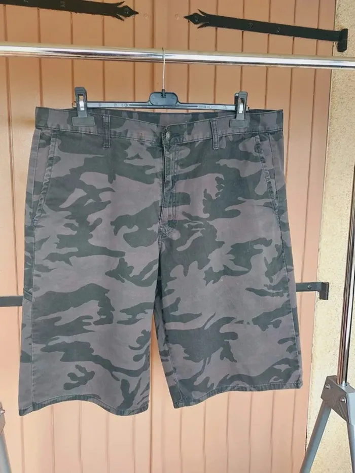 Short chino / Bermuda Dickies FR50
