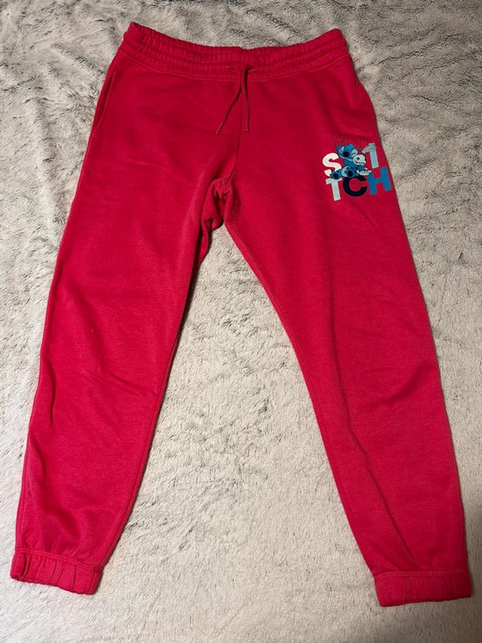 Jogging Stitch femme