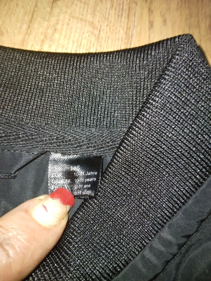 Blouson demi saison - photo numéro 3