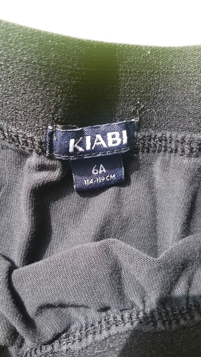 Jupe noir - photo numéro 3