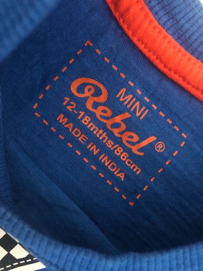 Tee-shirts M.Longues - photo numéro 9