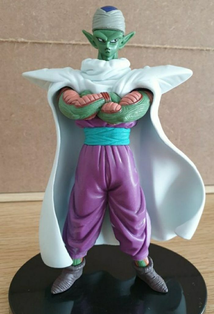 Figurines Dragon Ball Z - photo numéro 3