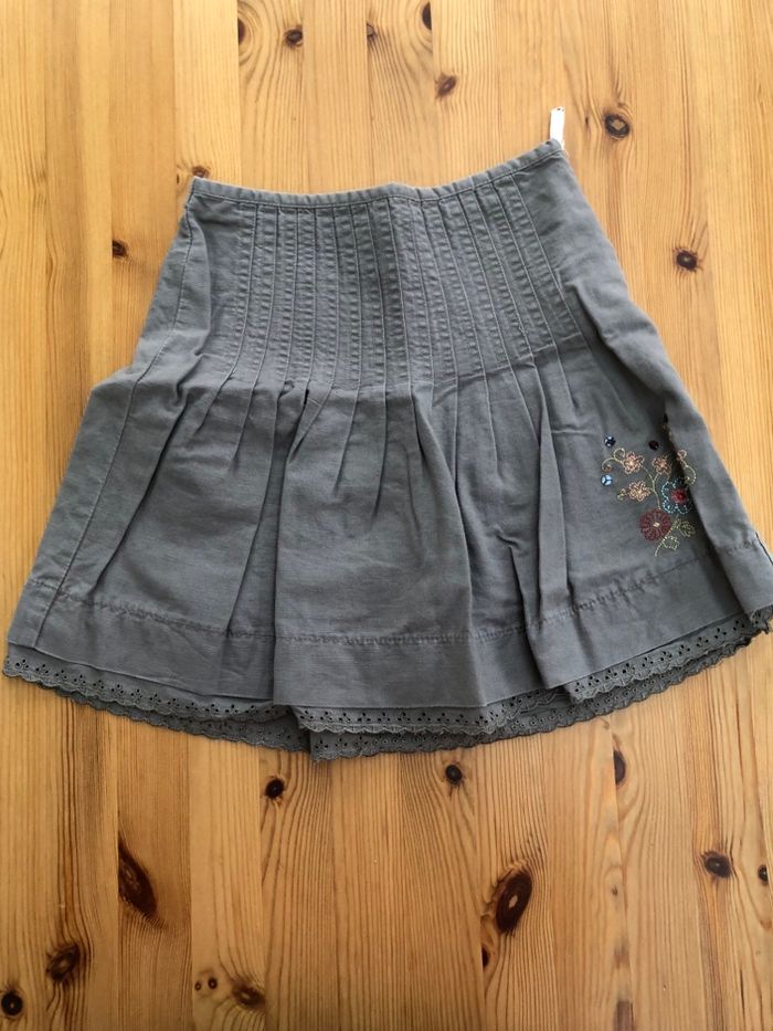 Jupe fille - photo numéro 8