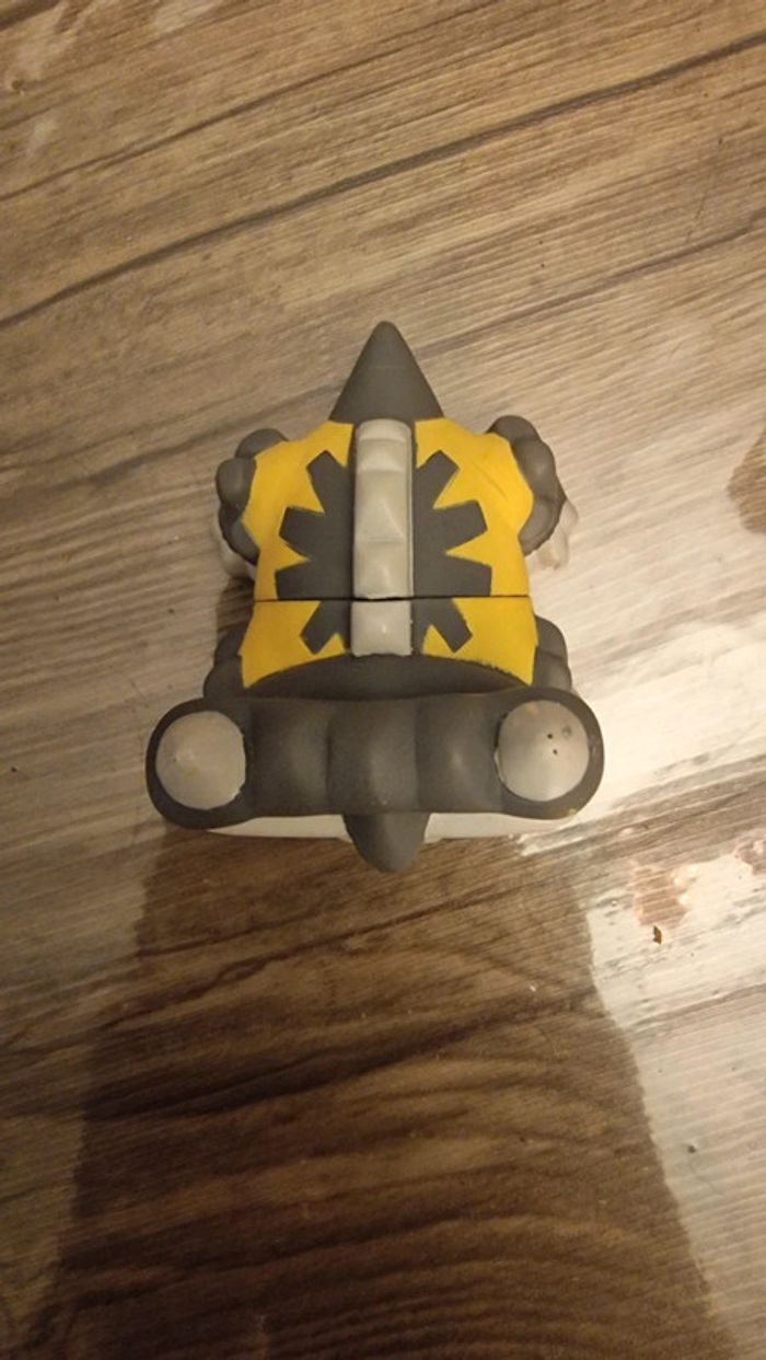 Personnage pokemon - photo numéro 4