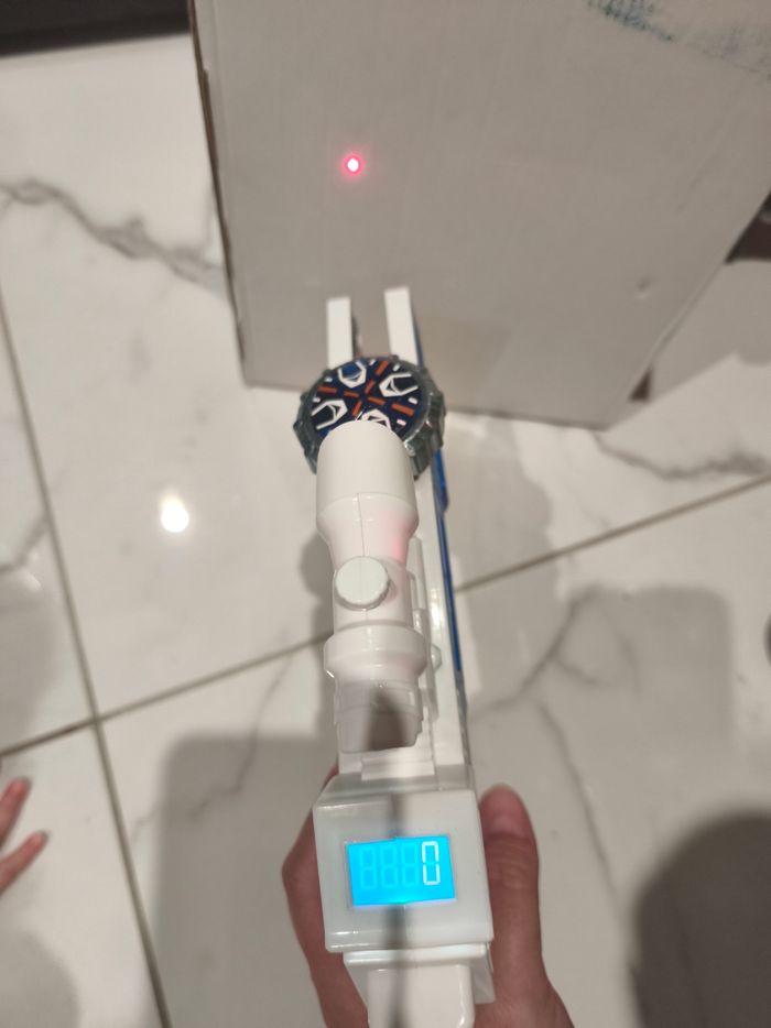 Spinner MAD - photo numéro 5