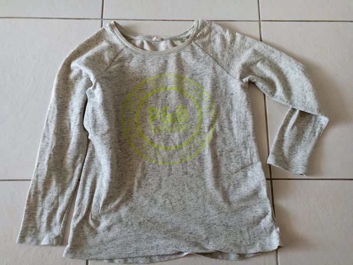 Pull léger pull&Bear taille L