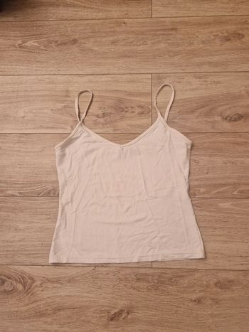 Débardeur La City, 36