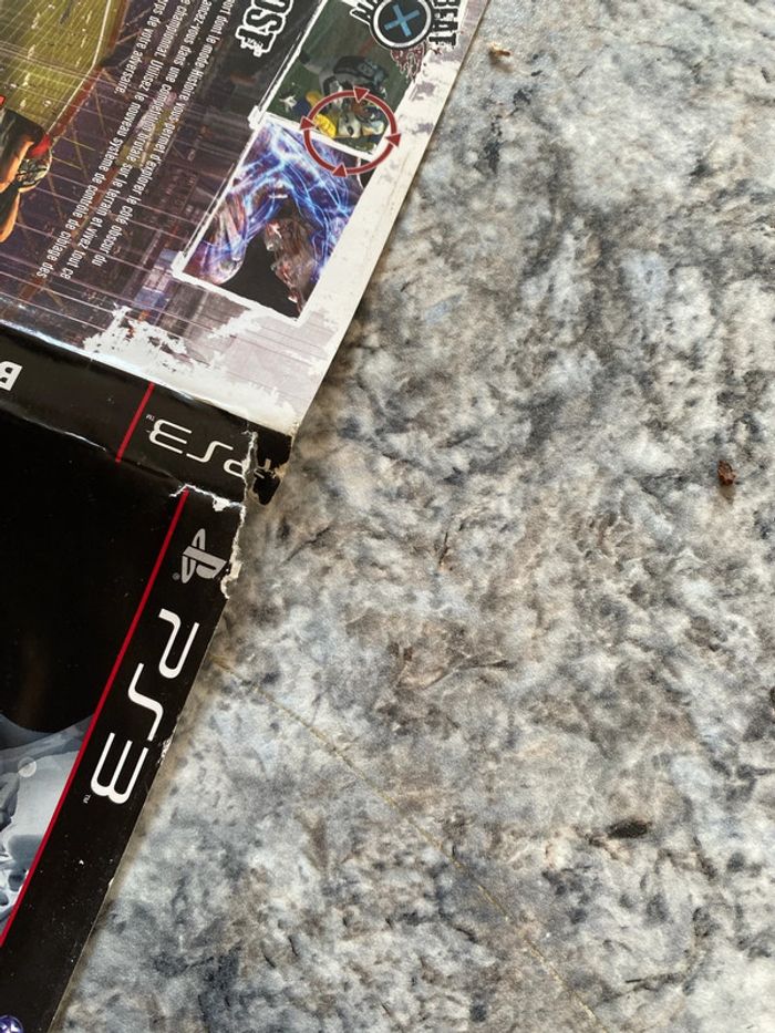 blitz the league ps3 - photo numéro 7