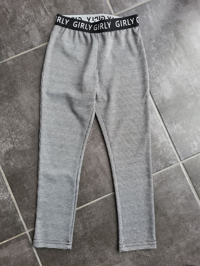 Pantalon fille 5 ans - photo numéro 2