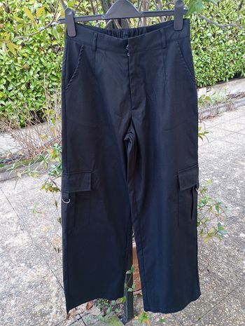 Pantalon cargo taille L