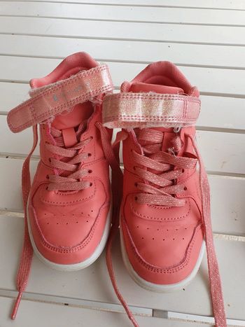Basket rose