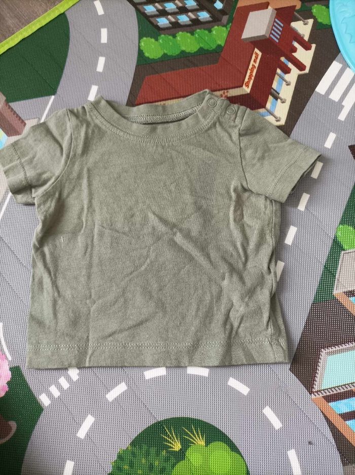 Vêtements bébé garçon 3 mois - photo numéro 9