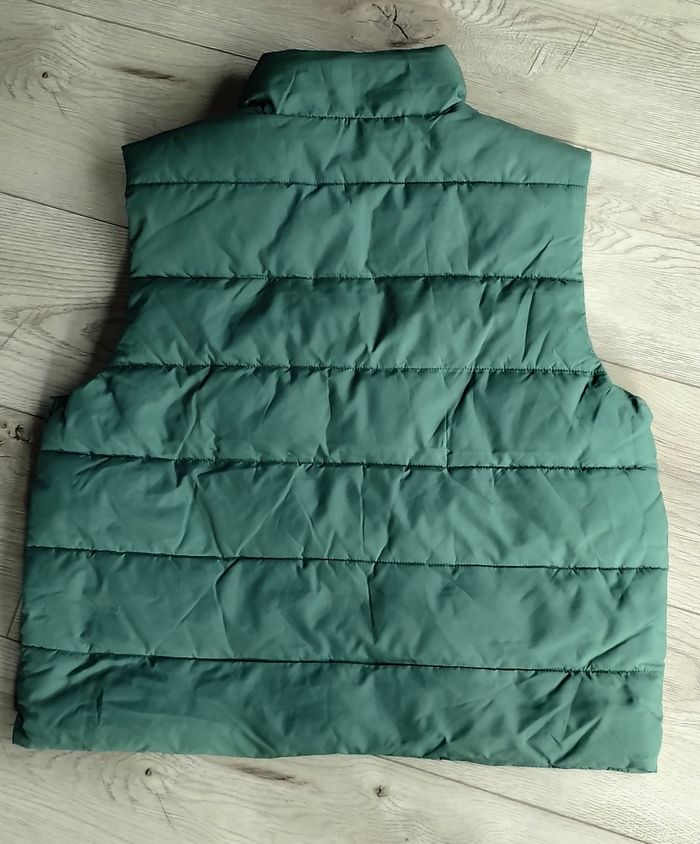 Gilet / Doudoune sans manches - Noisy May - photo numéro 4