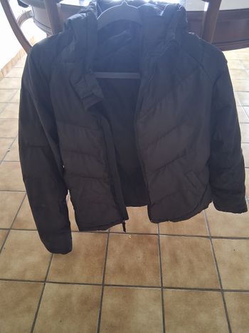 Blouson garçon