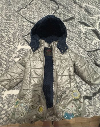 Manteau d’hiver