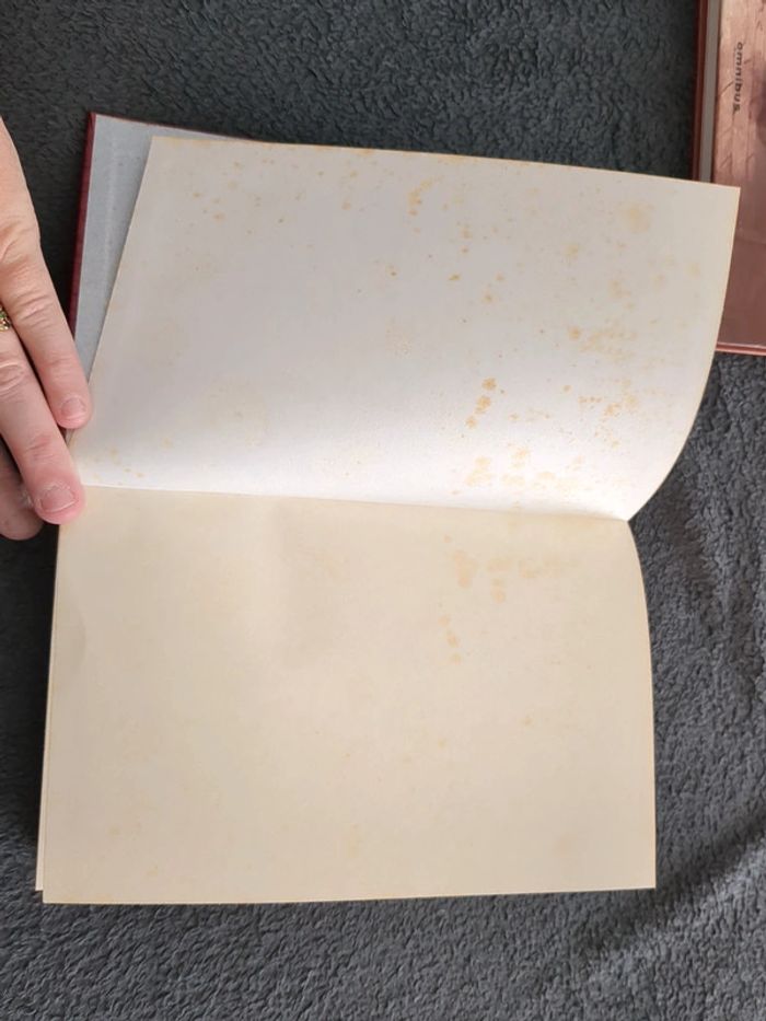 Livre - seul a travers l'Atlantique - photo numéro 4