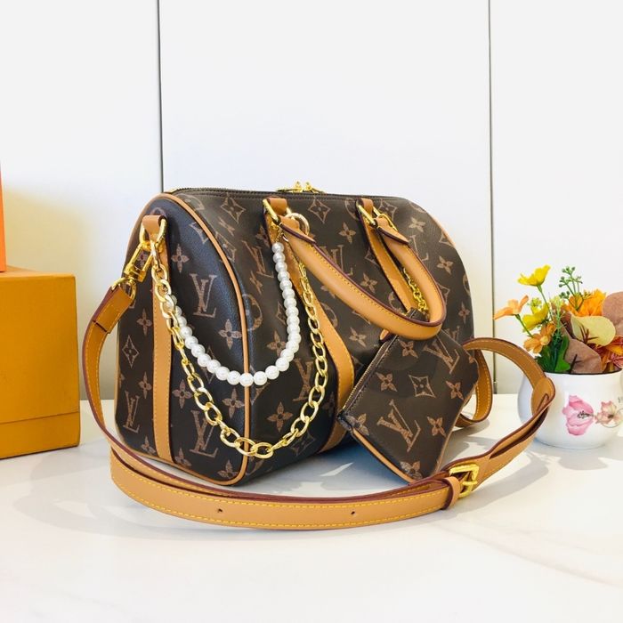 Louis Vuitton Speedy 30  M11078 - photo numéro 3