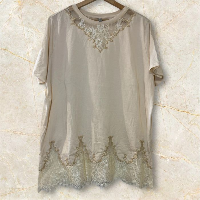 Teeshirt - photo numéro 2
