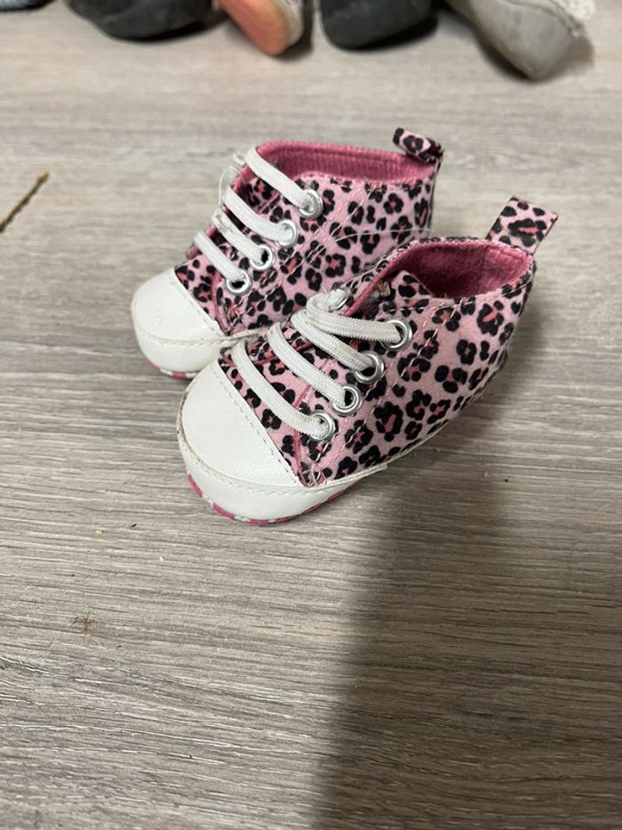 Chaussure - photo numéro 2