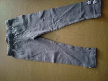 Pantalon 23 mois