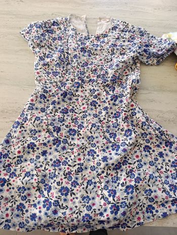 Robe fille