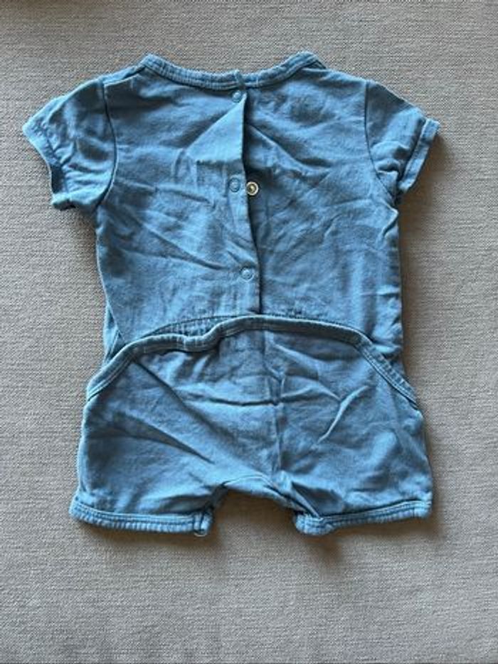 Body-short 3m - photo numéro 3