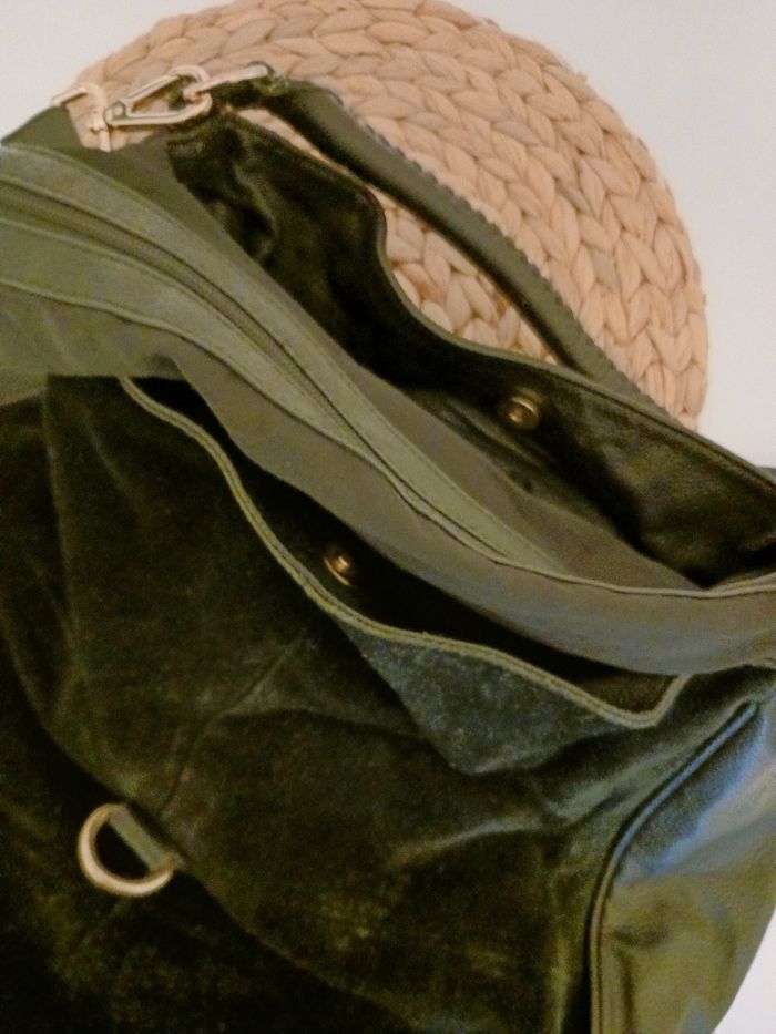 Sac à main femme - photo numéro 3