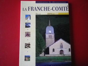 LA FRANCHE-COMTE