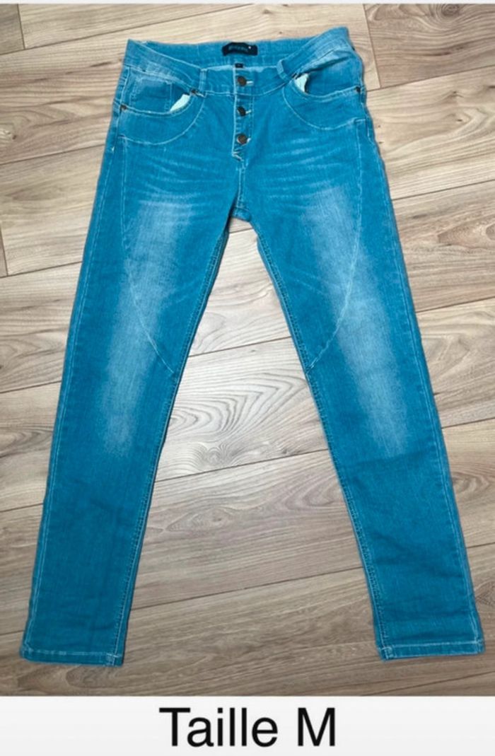 Jean taille M