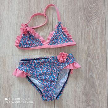 Maillot de bain 12mois?