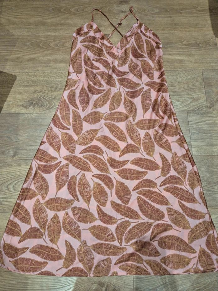 Robe #été #etam L - photo numéro 11