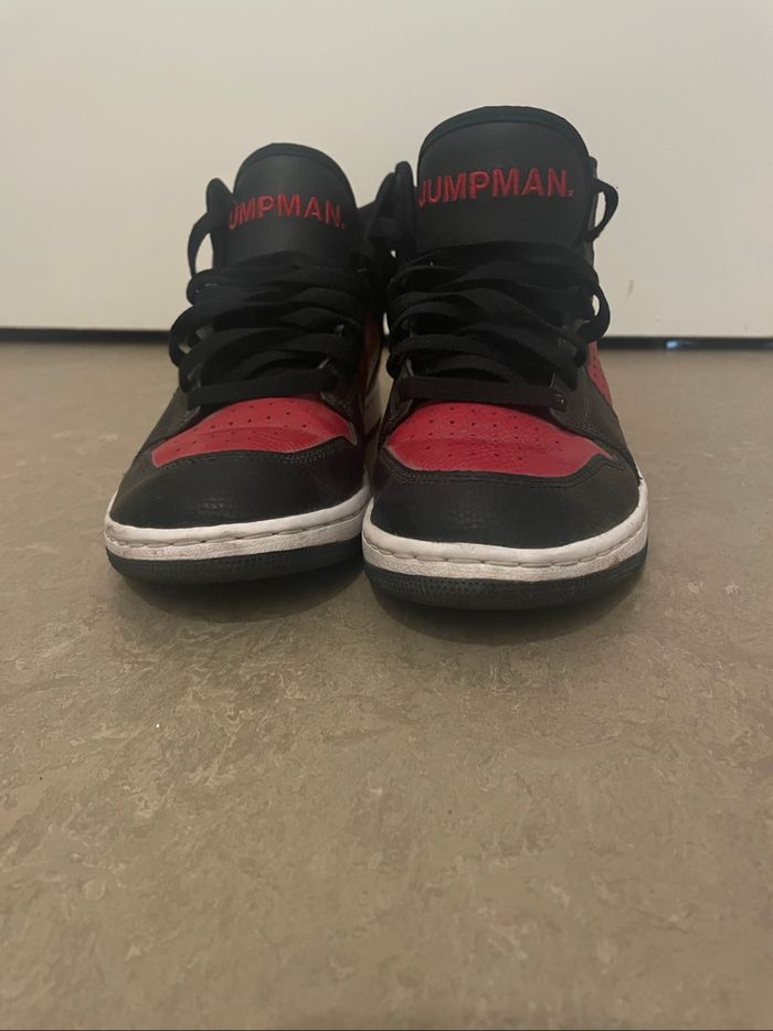Air jordan à petit prix - photo numéro 3