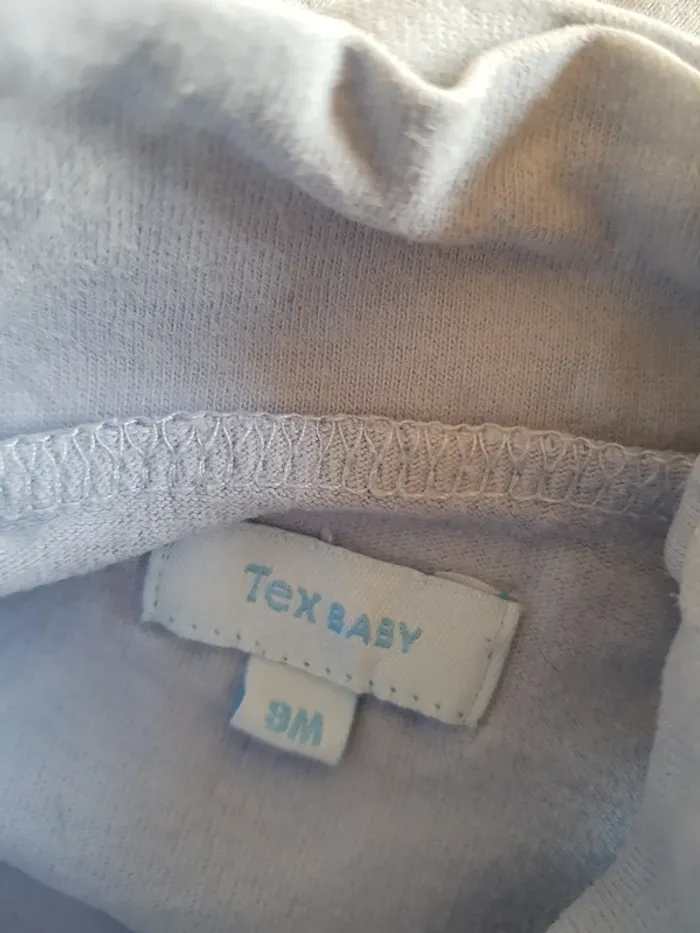 Sous pull 🔄 - photo numéro 4