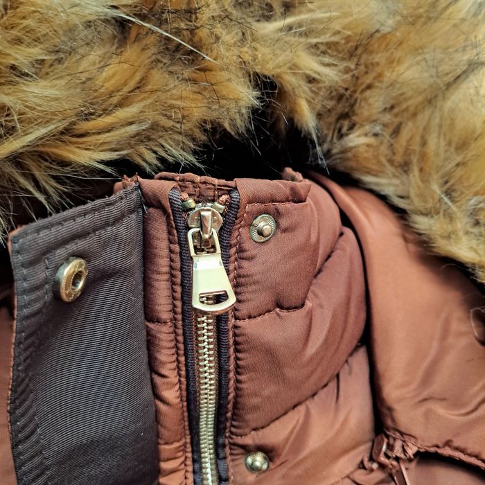 Manteau Pimkie Taille L - photo numéro 6