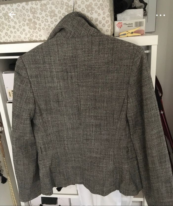Ensemble veste et jupe - photo numéro 3