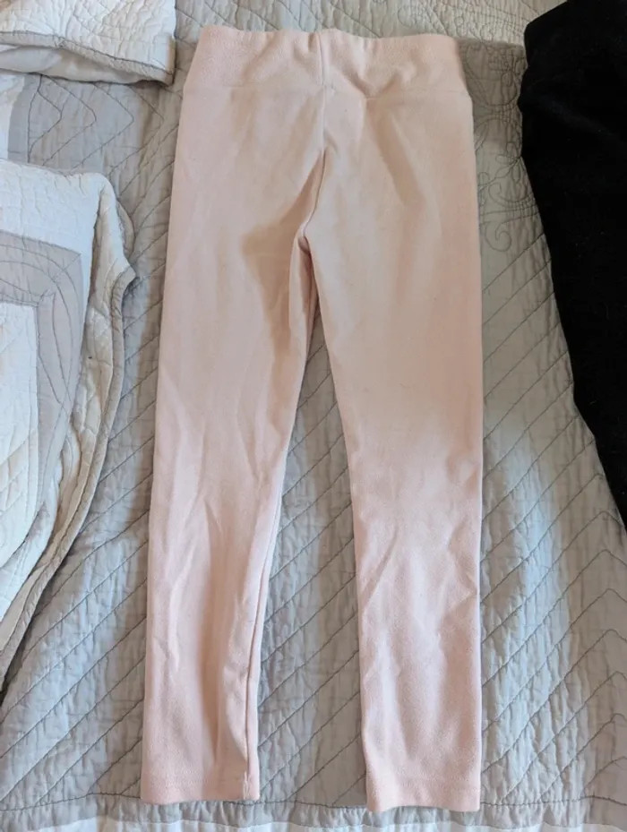 Lot de 2 pantalons polaire - photo numéro 3